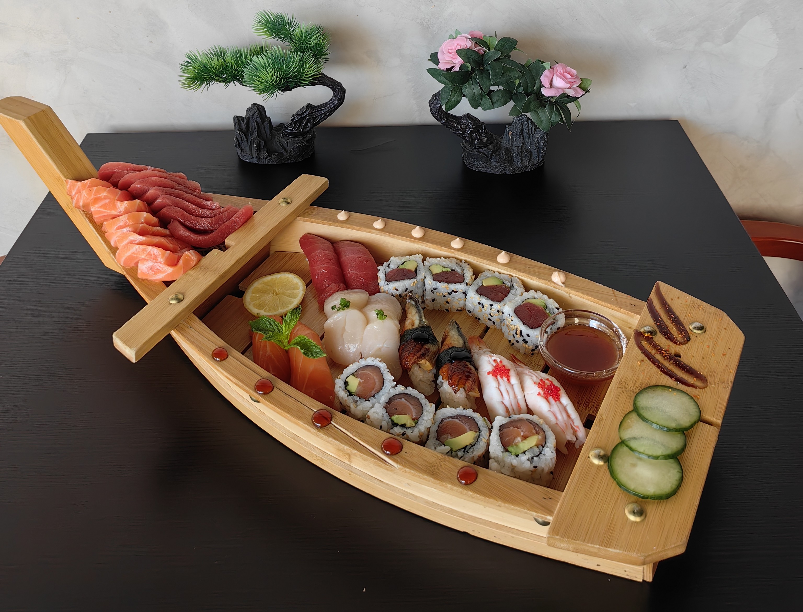 C1 Recomendación del Chef