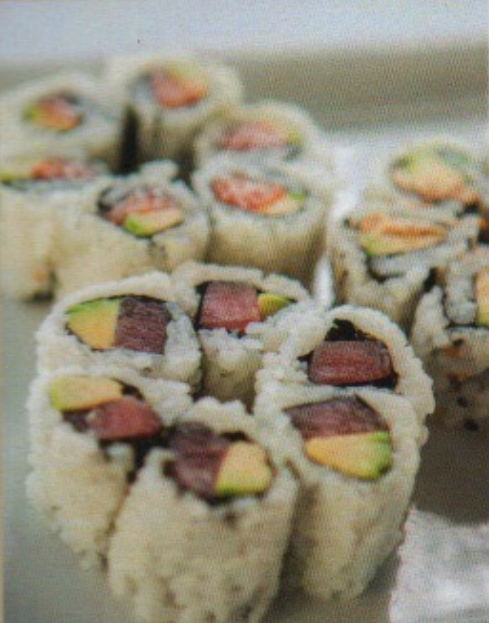 C5 Roll Mixto