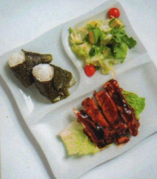 M3 Pollo Set